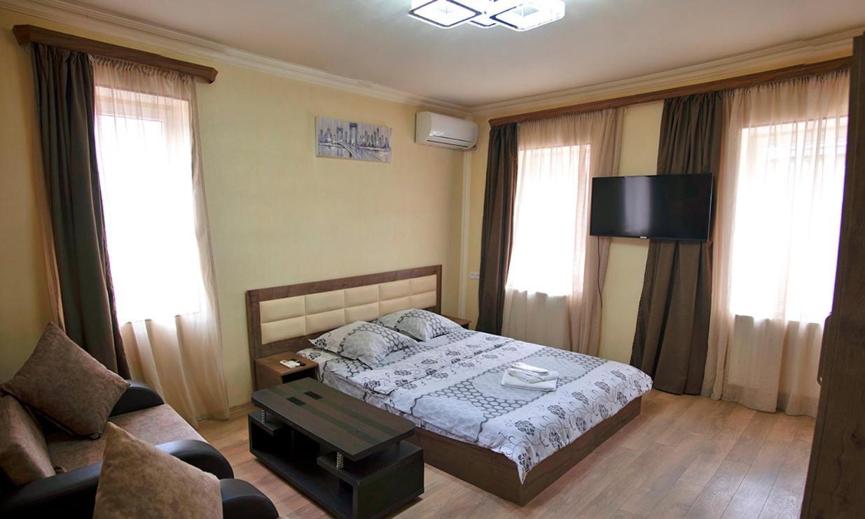 Georgi Apartament 2 Apartamento Tbilisi Exterior foto