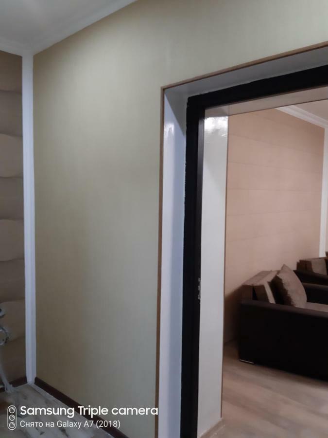 Georgi Apartament 2 Apartamento Tbilisi Exterior foto