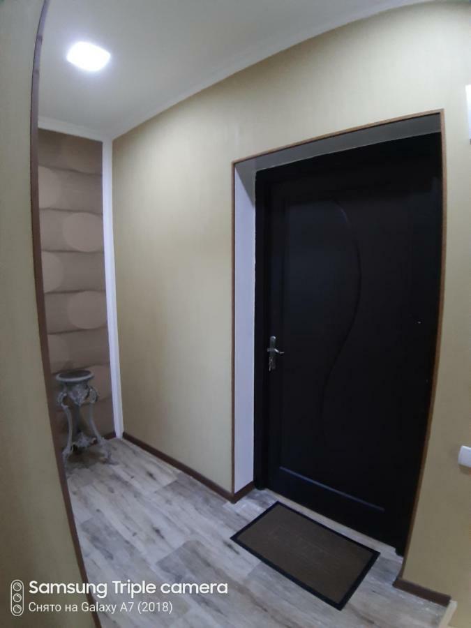 Georgi Apartament 2 Apartamento Tbilisi Exterior foto